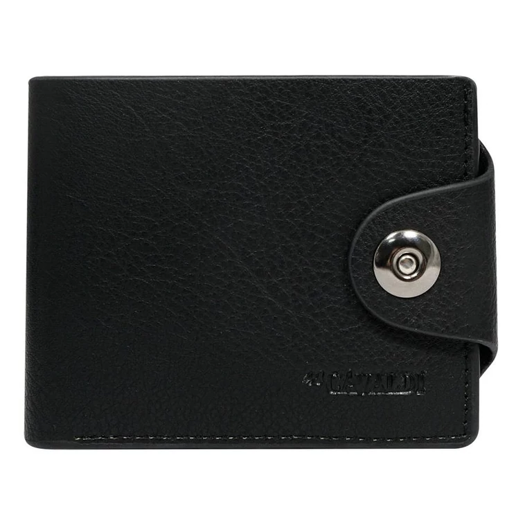 4U Cavaldi Férfi pénztárca