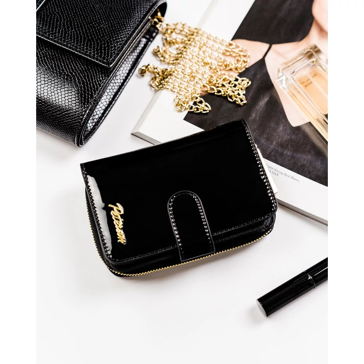 Peterson Női pénztárca