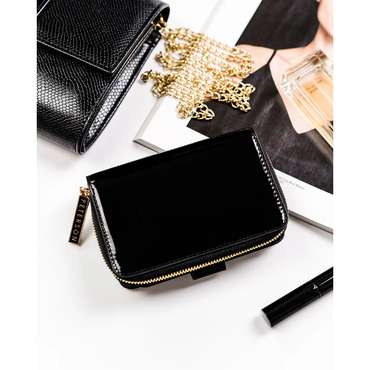 Peterson Női pénztárca