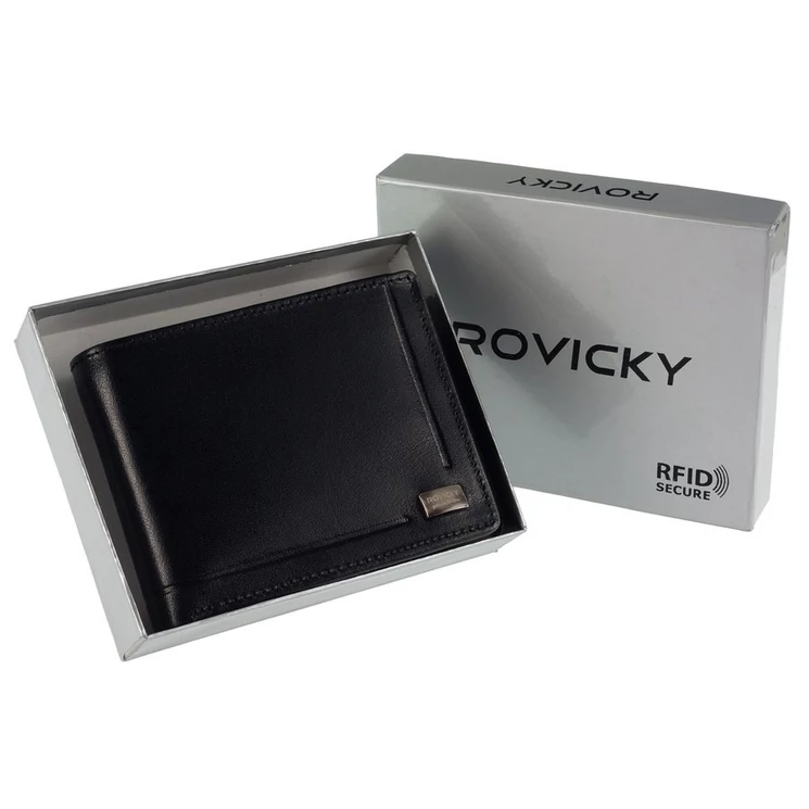 ROVICKY Férfi pénztárca
