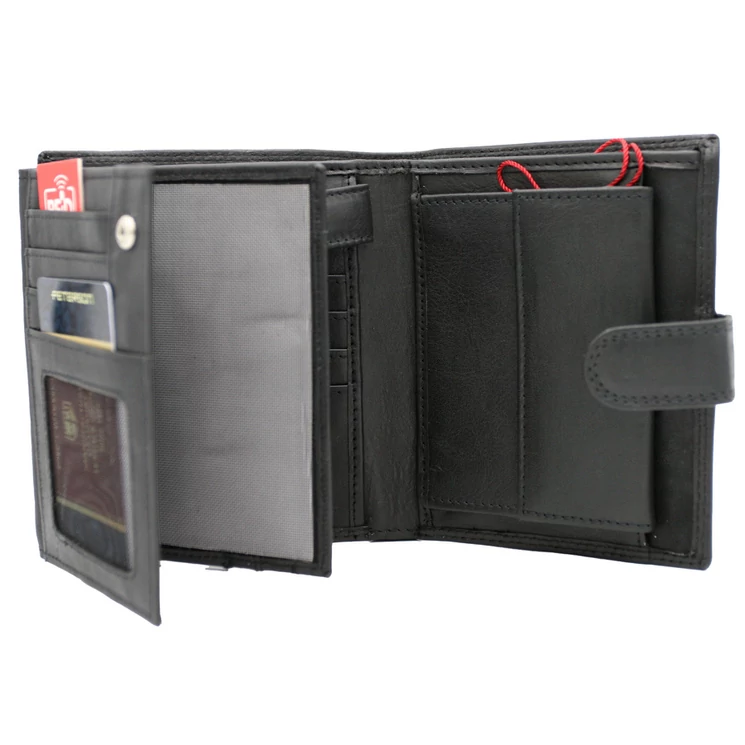 Peterson Férfi pénztárca