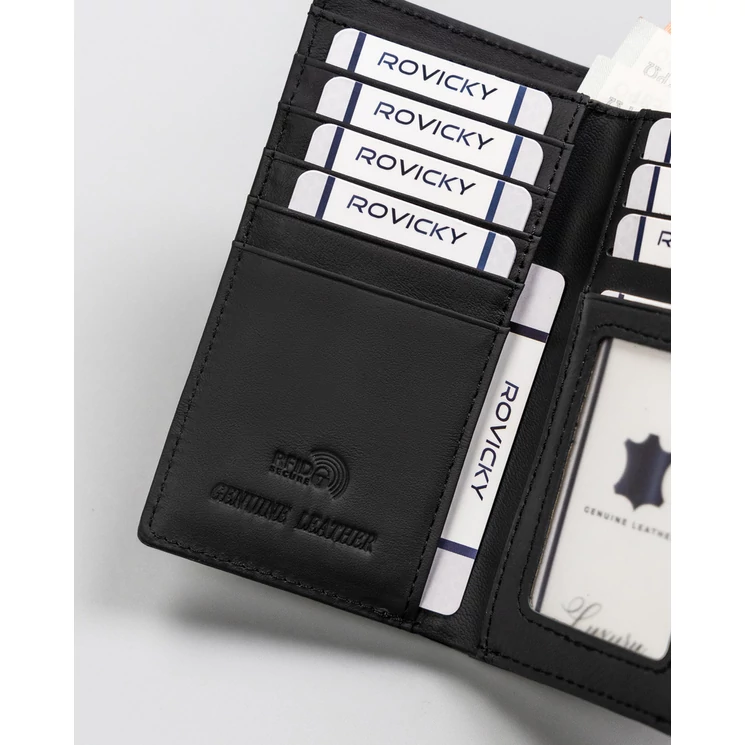 ROVICKY Női pénztárca