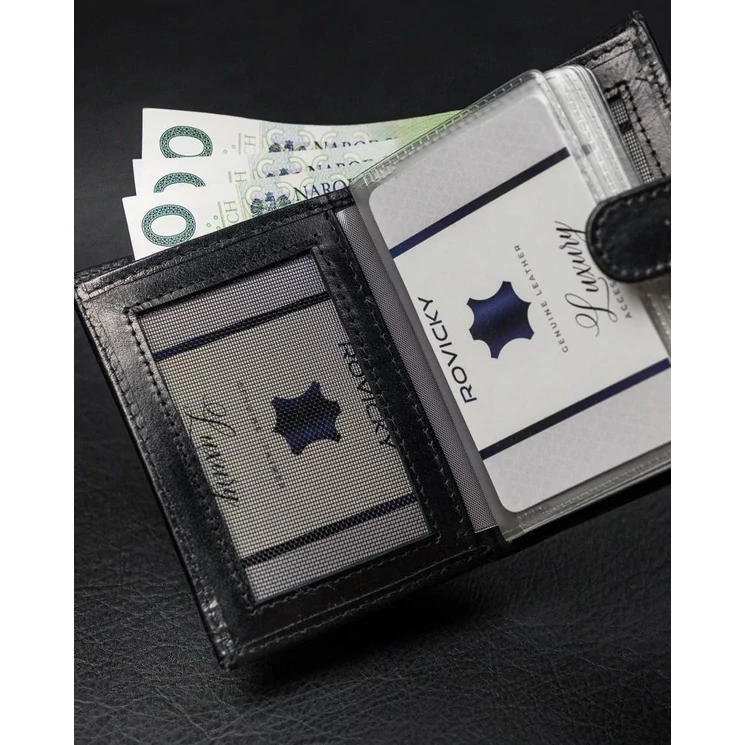 LOREN Férfi pénztárca