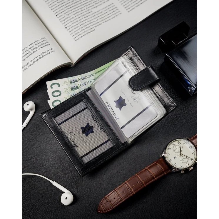 LOREN Férfi pénztárca