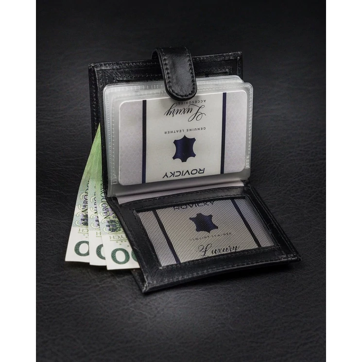 LOREN Férfi pénztárca