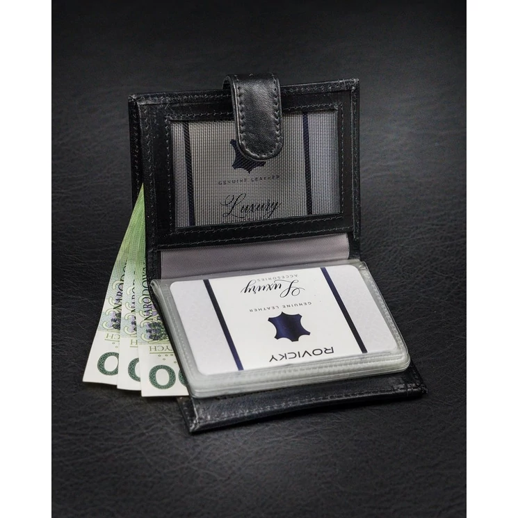 LOREN Férfi pénztárca