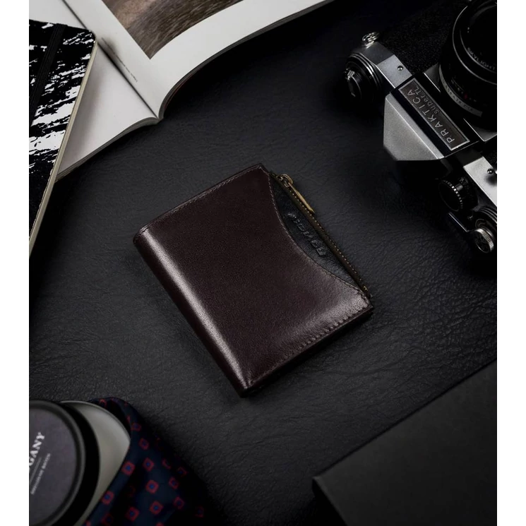 ROVICKY Férfi pénztárca