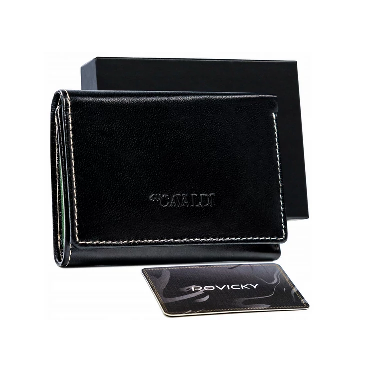 4U Cavaldi Női pénztárca