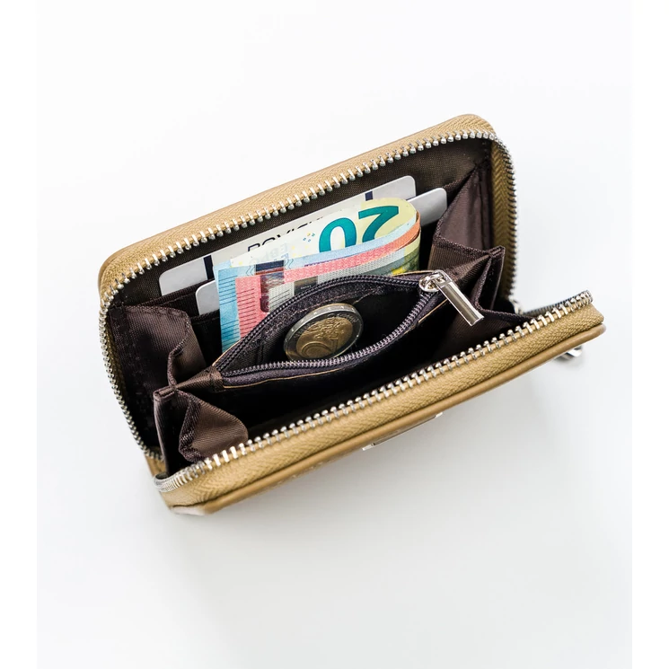 DAVID JONES Női pénztárca