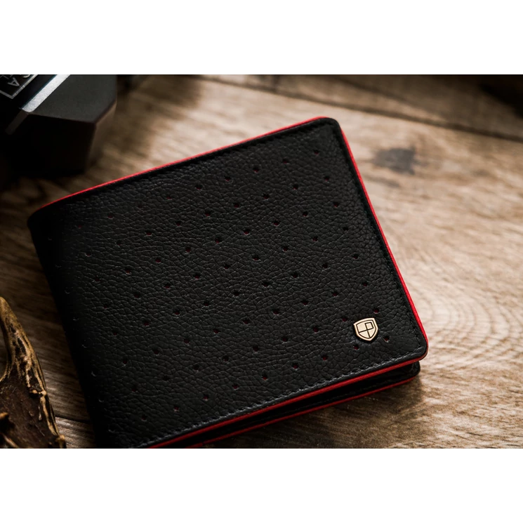 Peterson Férfi pénztárca