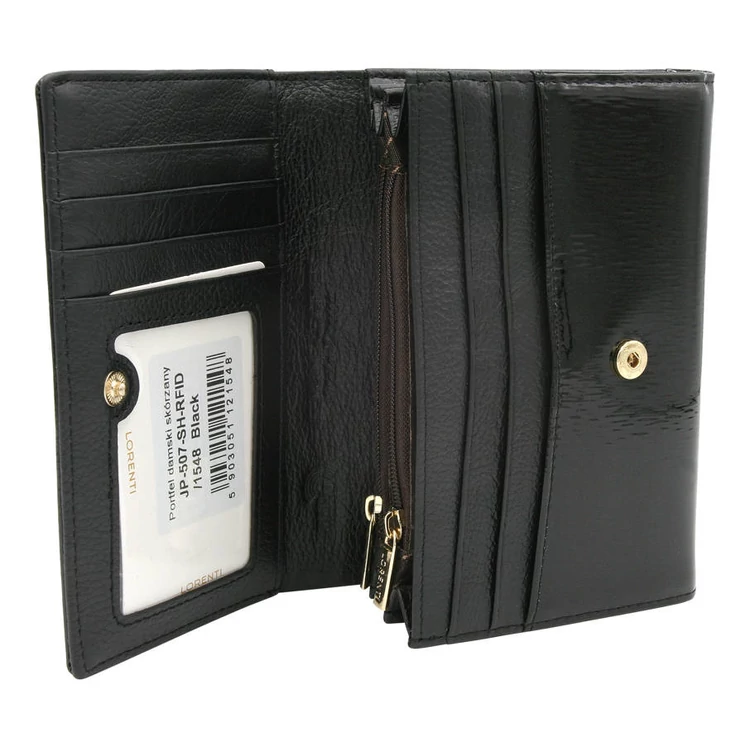 LORENTI Női pénztárca