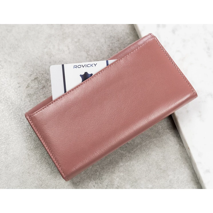 4U Cavaldi Női pénztárca