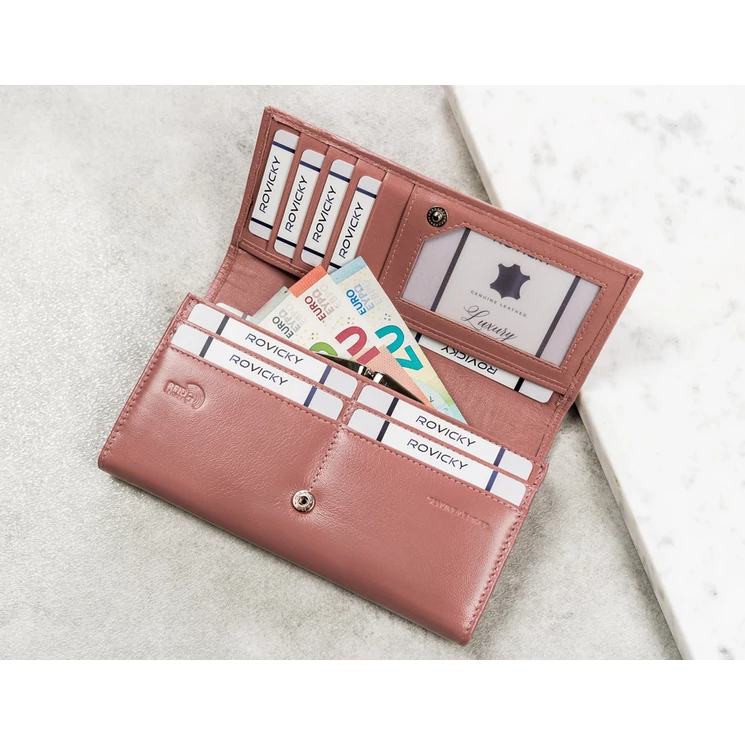 4U Cavaldi Női pénztárca