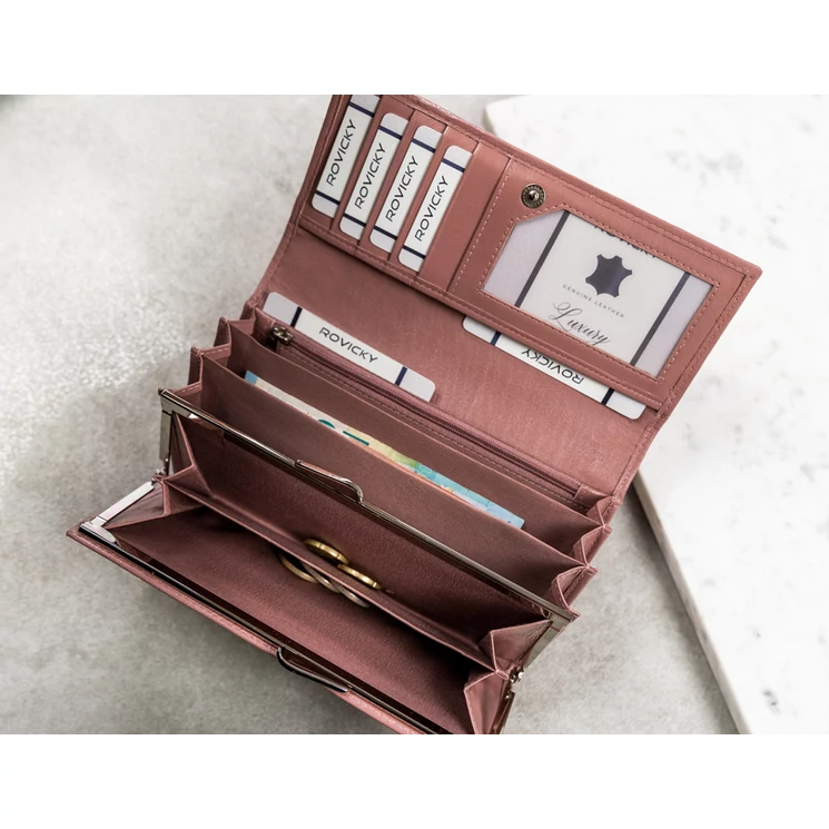 4U Cavaldi Női pénztárca