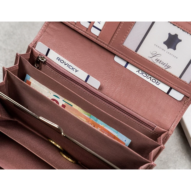 4U Cavaldi Női pénztárca