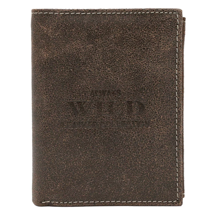 ALWAYS WILD Férfi pénztárca