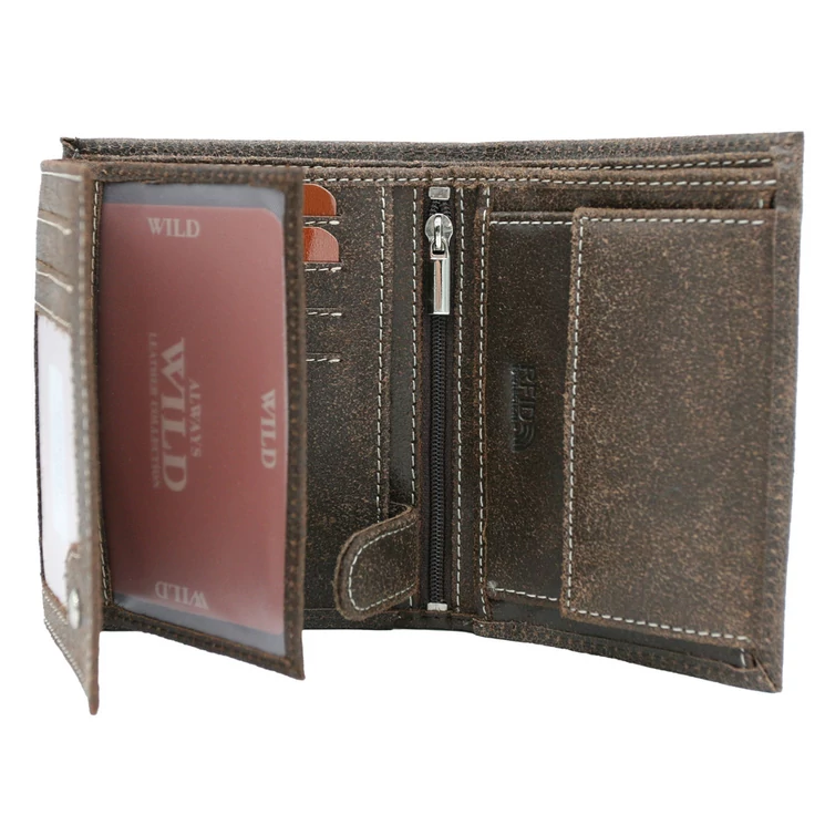 ALWAYS WILD Férfi pénztárca