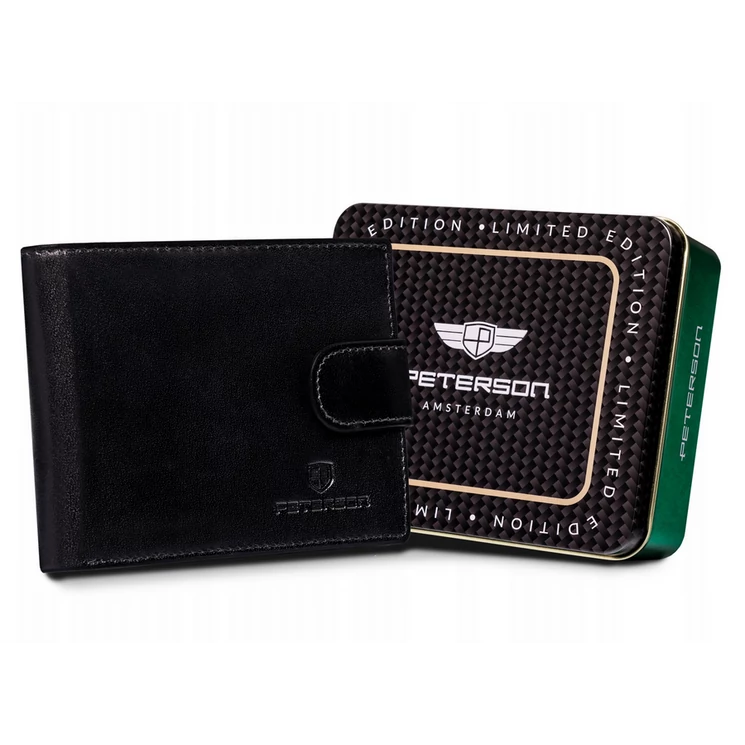 Peterson Férfi pénztárca