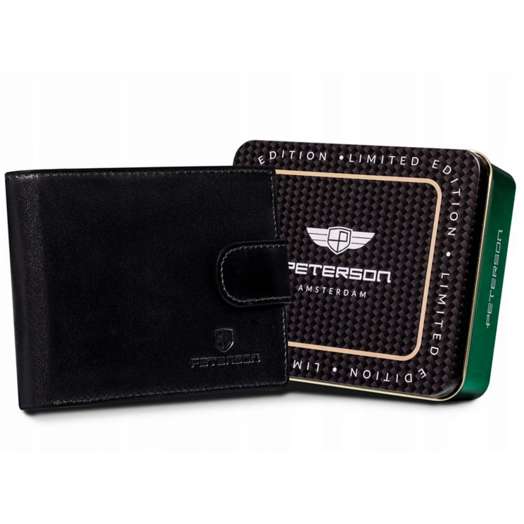 Peterson Férfi pénztárca