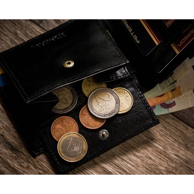 Peterson Férfi pénztárca