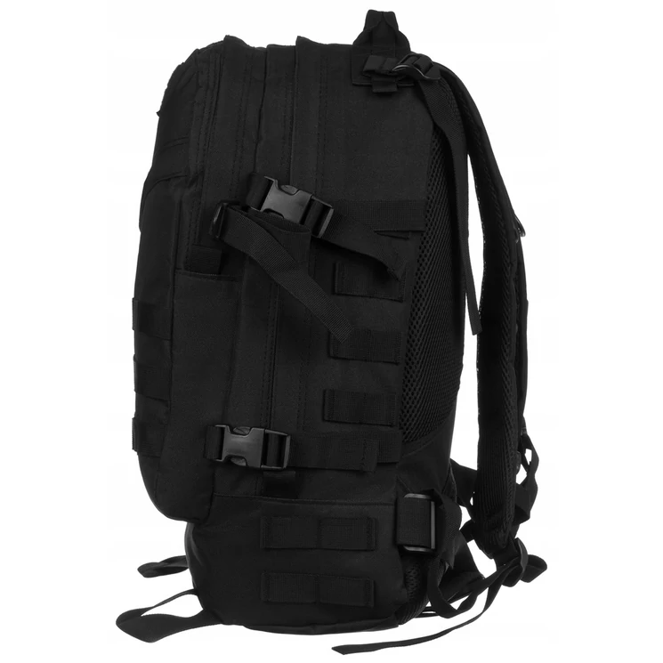 Sokzsebes Katonai Hátizsák