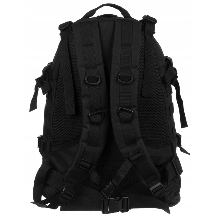 Sokzsebes Katonai Hátizsák