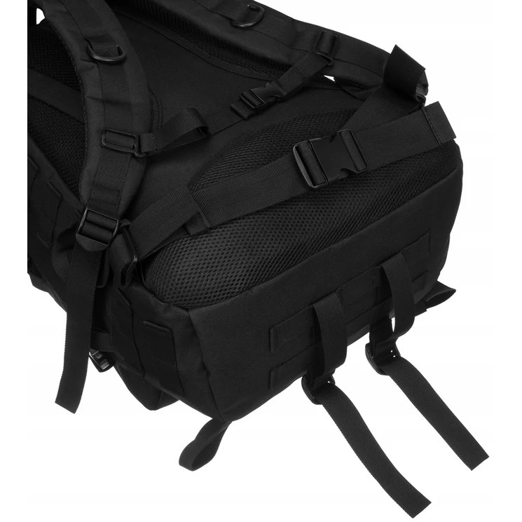 Sokzsebes Katonai Hátizsák