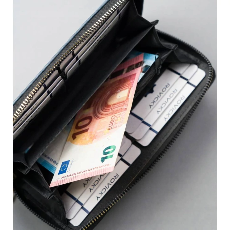 4U Cavaldi Divatos Női pénztárca