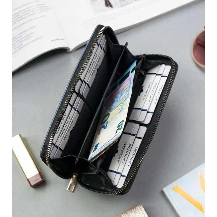 4U Cavaldi Divatos Női pénztárca