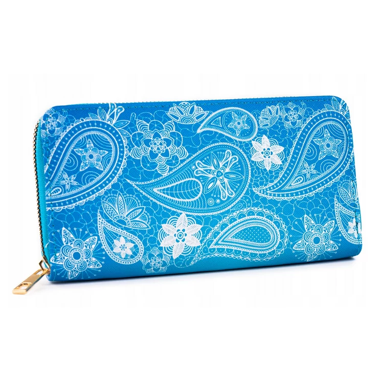 4U Cavaldi Divatos Női pénztárca