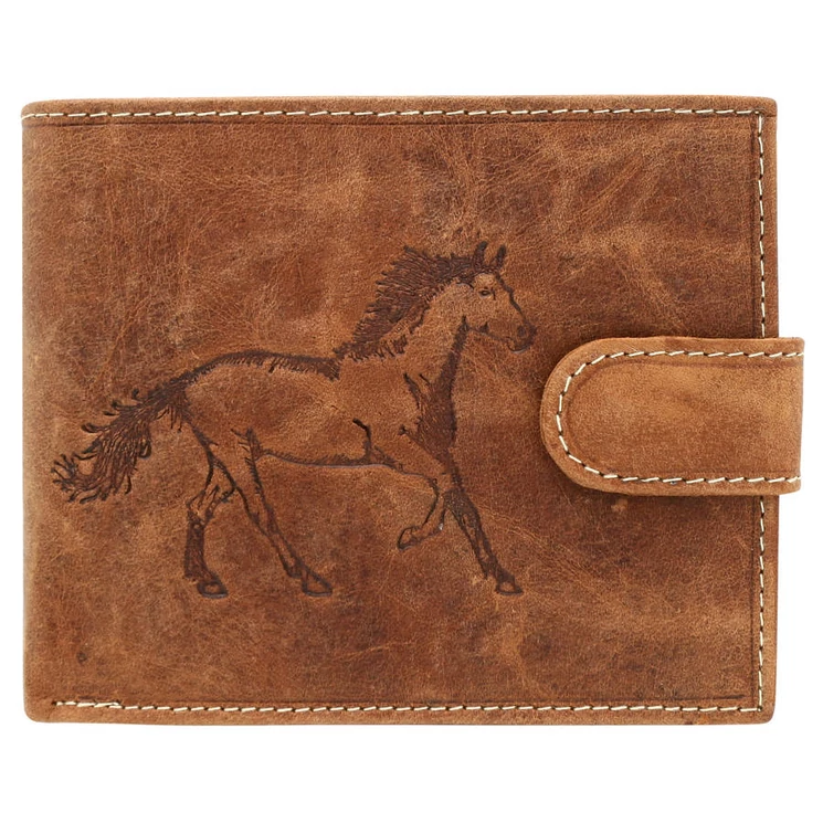 ALWAYS WILD Férfi pénztárca