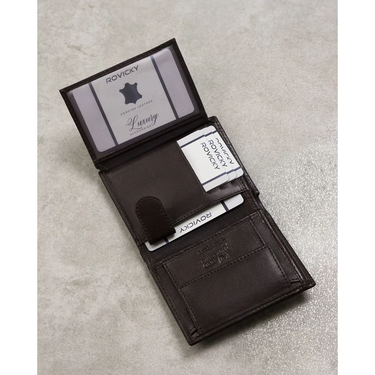 ALWAYS WILD Férfi pénztárca