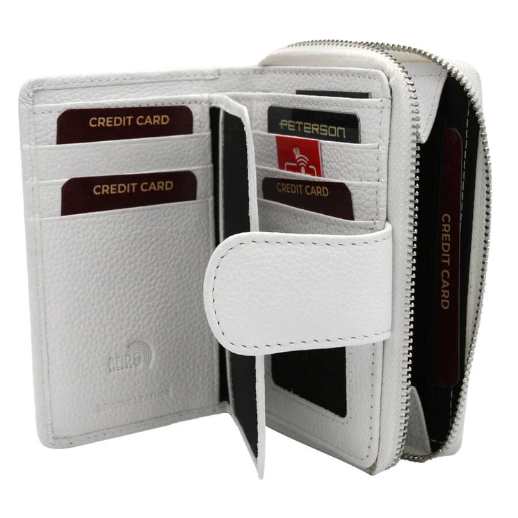 Peterson Női pénztárca