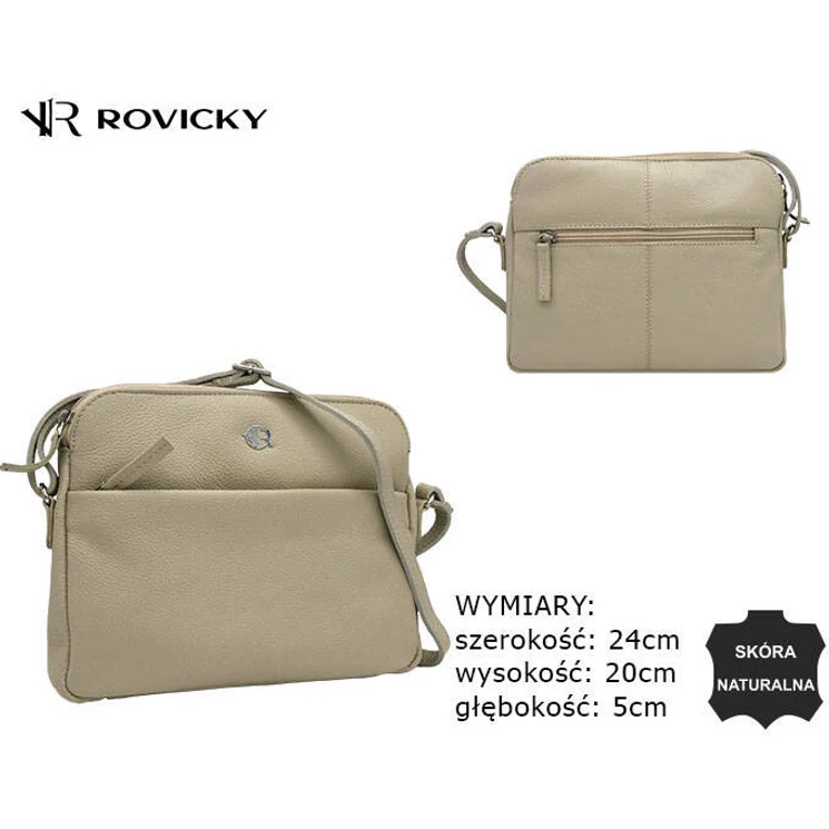 ROVICKY Női táska