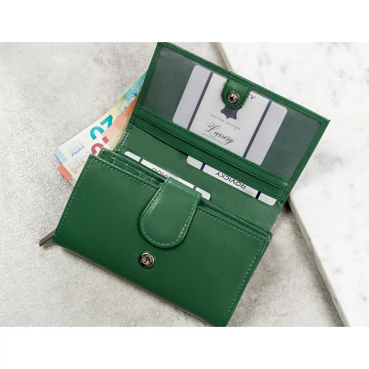 4U Cavaldi Női pénztárca