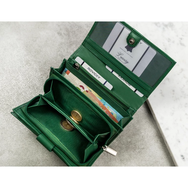 4U Cavaldi Női pénztárca