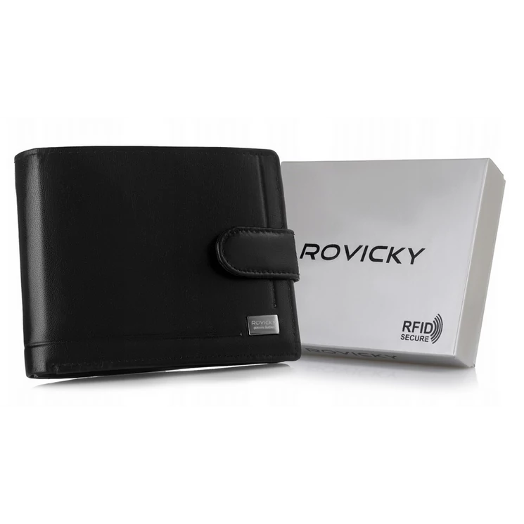 ROVICKY Férfi pénztárca