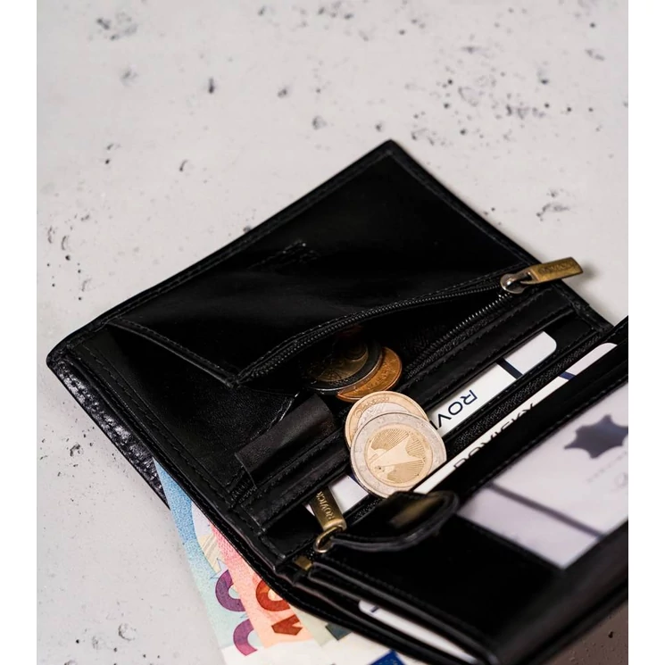 Peterson Férfi pénztárca