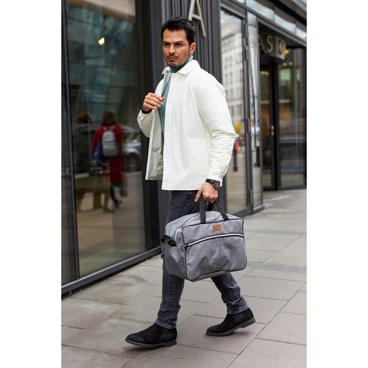 Peterson Fedélzeti táska Ryanair fedélzeti ingyenes méret 40 x 20 x 25 cm