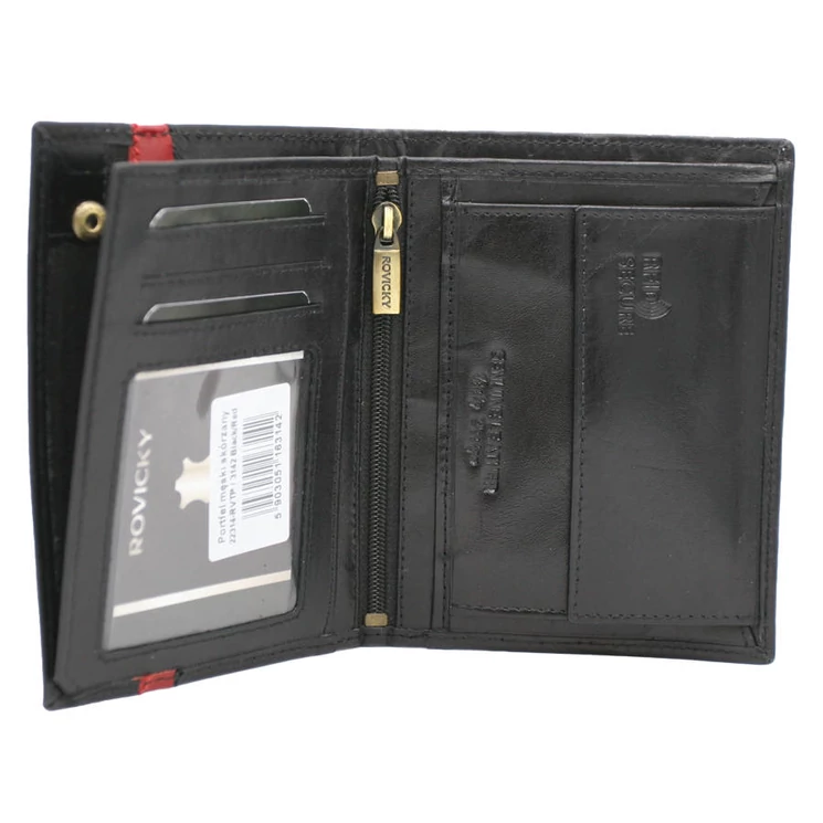 ROVICKY Férfi pénztárca
