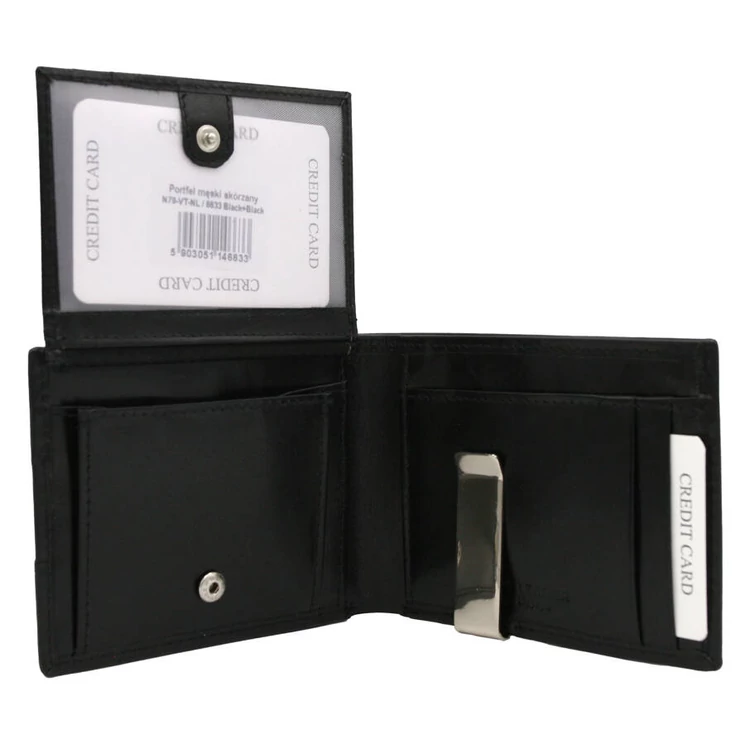 Euroline Férfi pénztárca