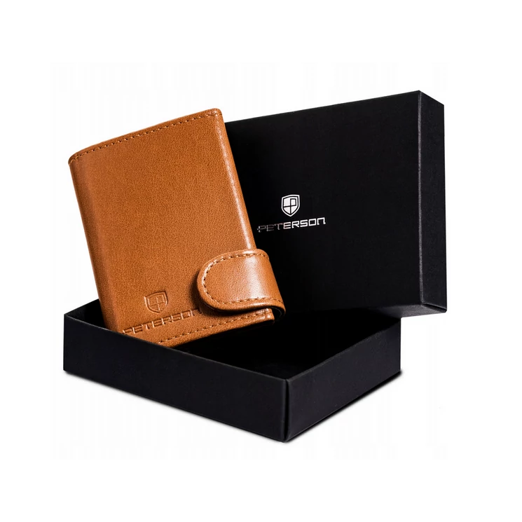 Peterson Női pénztárca
