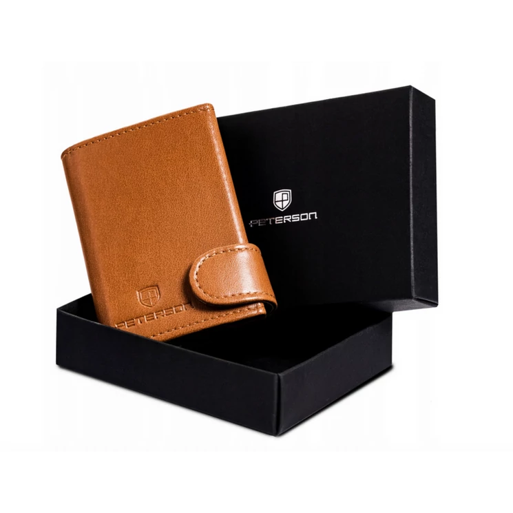 Peterson Női pénztárca