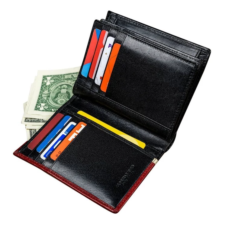 ROVICKY Férfi pénztárca