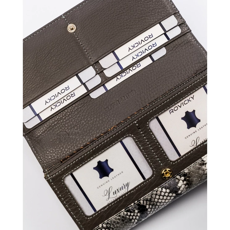 ROVICKY Női pénztárca