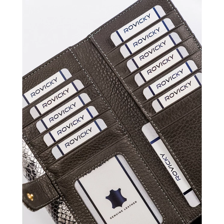 ROVICKY Női pénztárca