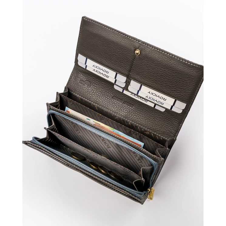 ROVICKY Női pénztárca