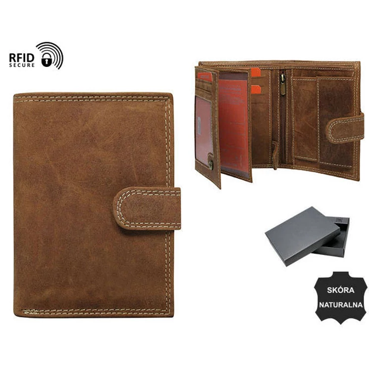 Euroline Férfi pénztárca