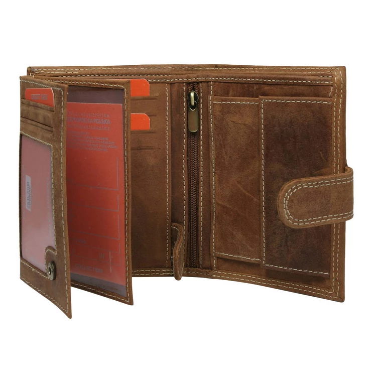 Euroline Férfi pénztárca