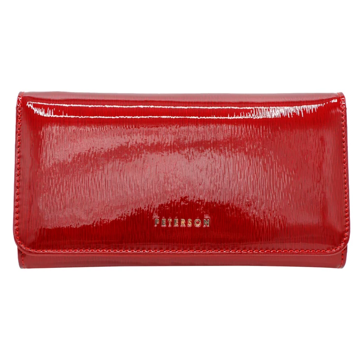 Peterson Női pénztárca